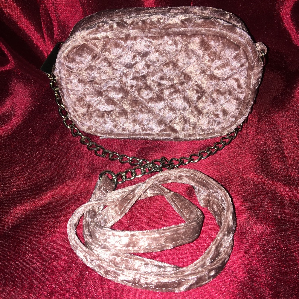 Cross body bag